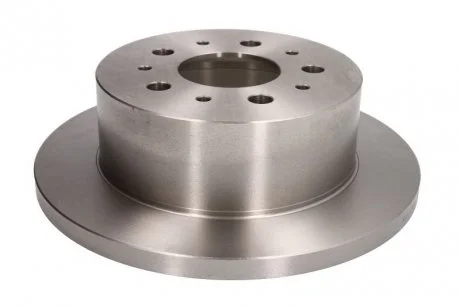 Фото гальмівний диск ABE C4F005ABE Гальмівний диск ABE C4F005ABE