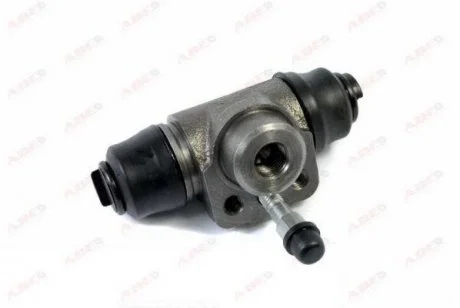 Фото гальмівний циліндр ABE C5W003ABE Гальмівний циліндр ABE C5W003ABE