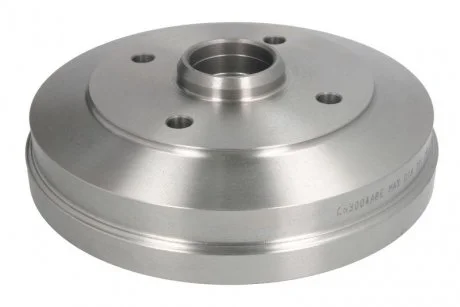 Фото гальмівний барабан ABE C63004ABE Гальмівний барабан ABE C63004ABE