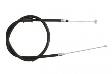 Трос стояночного гальма задн Лів/Прав (1485мм/1170мм, гальма: диск) CITROEN JUMPER II, FIAT DUCATO, PEUGEOT BOXER 2.0D-3.0D 04.06- ABE C7F028ABE