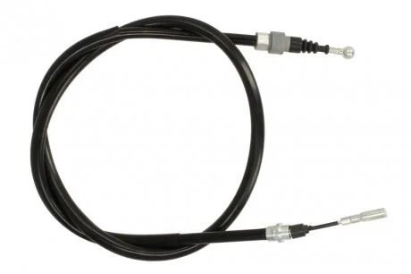 Трос стояночного гальма задн Лів/Прав (1293мм) FORD GALAXY I, GALAXY MK I, SEAT ALHAMBRA, VW SHARAN 1.8-2.8 03.95-03.10 ABE C7G001ABE