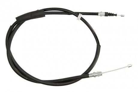 Фото трос стояночного гальма задн Лів/Прав (1735мм/1532мм) FORD MONDEO III 1.8-3.0 10.00-03.07 ABE C7G003ABE Трос стояночного гальма задн Лів/Прав (1735мм/1532мм) FORD MONDEO III 1.8-3.0 10.00-03.07 ABE C7G003ABE