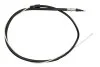 Трос стояночного гальма задн Лів/Прав (2035мм/1183мм) CITROEN C4, C4 I, PEUGEOT 307 1.4-2.0D 08.00-12.12 ABE C7P002ABE (фото 1)