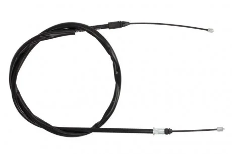Трос стояночного гальма задн Лів (1508мм/1205мм) RENAULT MEGANE SCÉNIC, SCENIC I 1.4-2.0 03.97-09.03 ABE C7R010ABE