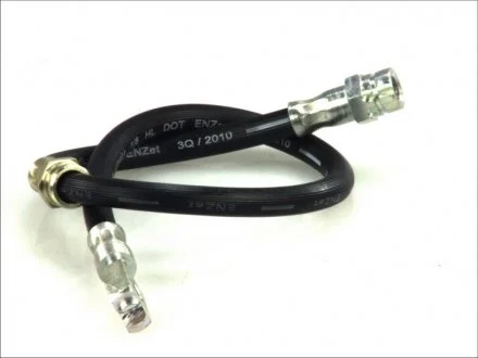 Фото гальмівний шланг ABE C81169ABE Гальмівний шланг ABE C81169ABE