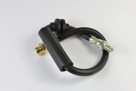 Фото шланг гальмівний ABE C83197ABE Шланг гальмівний ABE C83197ABE