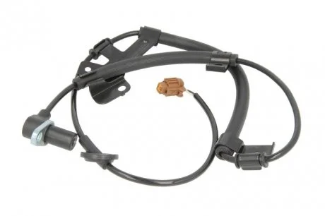 Фото датчик ABS передн Лів NISSAN PRIMERA 1.6-2.0D 06.96-07.02 ABE CCZ1144ABE Датчик ABS передн Лів NISSAN PRIMERA 1.6-2.0D 06.96-07.02 ABE CCZ1144ABE