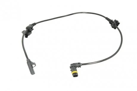 Датчик ABS передн Лів/Прав CHRYSLER 300C DODGE CHARGER, MAGNUM 2.7-6.1 09.04- ABE CCZ1228ABE
