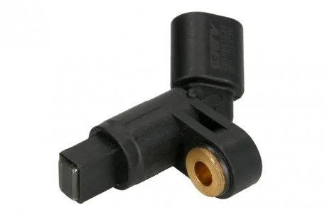 Датчик ABS передн Лів AUDI A3, TT SEAT AROSA, CORDOBA, CORDOBA VARIO, IBIZA II, INCA, LEON, TOLEDO I, TOLEDO II SKODA OCTAVIA I, OCTAVIA I/KOMBI VW BORA, BORA I 1.0-Electric 08.82-06.14 ABE CCZ1389ABE