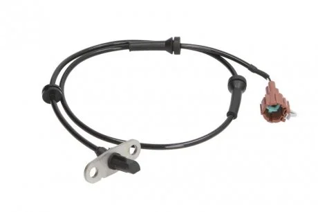 Датчик ABS задн Лів NISSAN NAVARA NP300 2.5D/3.0D/4.0 10.04- ABE CCZ1435ABE
