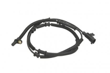 Датчик ABS задн Лів/Прав CHRYSLER GRAND VOYAGER V, TOWN & COUNTRY, VOYAGER V LANCIA VOYAGER VW ROUTAN 2.8D-4.0 10.07- ABE CCZ1438ABE