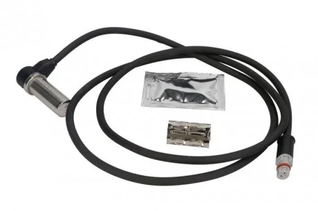 Фото датчик ABS задн/передн Лів/Прав IVECO DAILY III, DAILY IV 2.3D-3.0D 05.99-08.11 ABE CCZ1666ABE Датчик ABS задн/передн Лів/Прав IVECO DAILY III, DAILY IV 2.3D-3.0D 05.99-08.11 ABE CCZ1666ABE