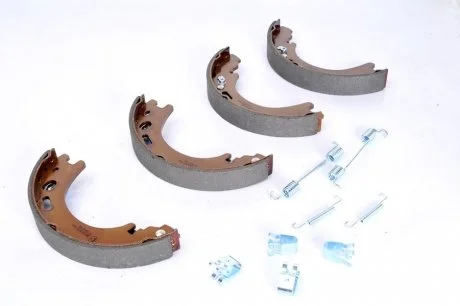 Тормозные колодки, барабанные ABE CRI000ABE