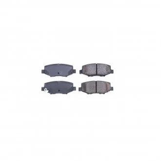 Тормозные колодки передние ABE D1273ABE