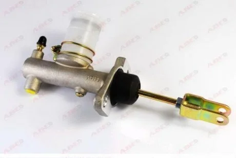 Фото главный цилиндр сцепления ABE F91010ABE Главный цилиндр сцепления ABE F91010ABE