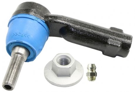 Наконечник рульової правий ACDelco 45A10060