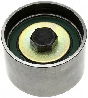 Ролик паразитный ремня ГРМ, металлический ACDelco T42121