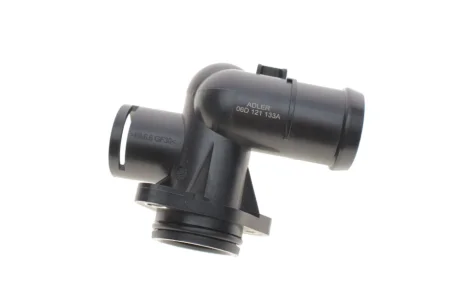 Фланець охолоджуючої рідини ADLER 06D121132C (фото 1)