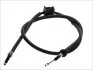 Фото 1 - трос ручного гальма 100,A6 Quattro лів. ADRIAUTO 030240 Трос ручного гальма 100,A6 Quattro лів. ADRIAUTO 030240 (фото 1)