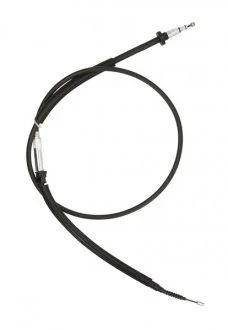 Трос ручного гальма AUDI A6 01- ADRIAUTO 030267