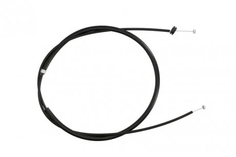 Фото трос відкривання капоту (1540мм) BMW 3 (E36) 1.6-3.2 09.90-11.98 ADRIAUTO 050801 Трос відкривання капоту (1540мм) BMW 3 (E36) 1.6-3.2 09.90-11.98 ADRIAUTO 050801