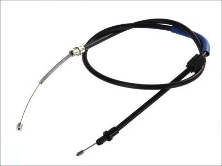 Трос ручного гальма ZX 91- прав. (барабан) ADRIAUTO 070228