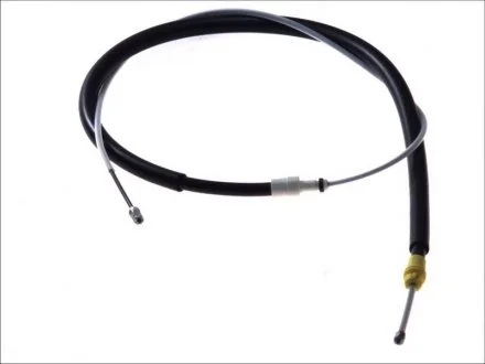 Трос ручного гальма CITROEN C2 лів/прав ADRIAUTO 070276