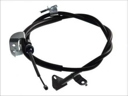 Трос стоян.гальма C1 05- прав. ADRIAUTO 070282