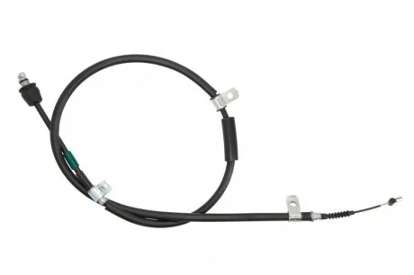 Трос ручного тормоза ADRIAUTO 100219