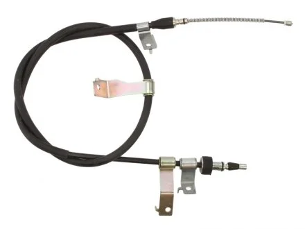 Трос ручного гальма лів. i20 I 08- ADRIAUTO 100253