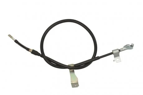 Трос ручного гальма задн. лів. HYUNDAI i10 ADRIAUTO 100264