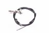 Трос гальмівний задній прав. Tucson 04- ADRIAUTO 100267 (фото 4)
