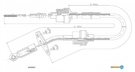 ADRIAUTO 1101221 (фото 1)