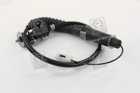 Трос зчеплення (автом. рег.) Scudo TDS 95- (auto adjust) ADRIAUTO 1101391