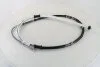 Трос ручного гальма лів.Doblo 05- ADRIAUTO 1102082 (фото 3)