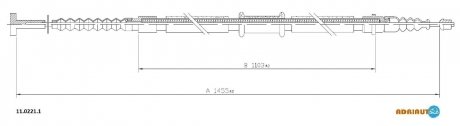 ADRIAUTO 1102211 (фото 1)
