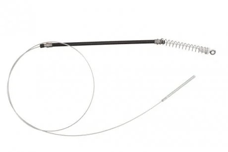 Трос ручного гальма прав. Uno ADRIAUTO 110221