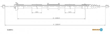 ADRIAUTO 1102371 (фото 1)