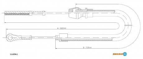 ADRIAUTO 1102941