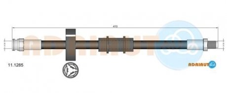 ADRIAUTO 111285 (фото 1)