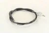 Трос зчеплення Sierra 2,8 84- ADRIAUTO 130137 (фото 1)