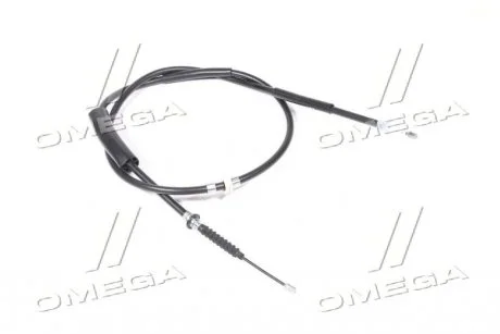 Фото тросик стояночного тормоза ADRIAUTO 1302221 Тросик стояночного тормоза ADRIAUTO 1302221