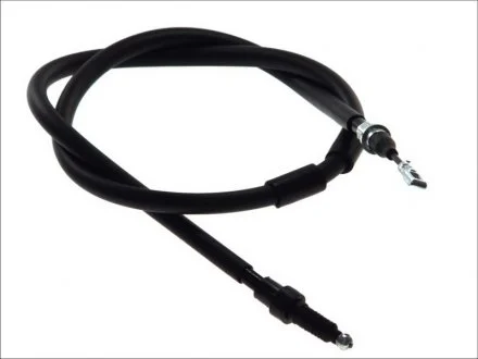 Трос ручного гальма задн. лів./прав. Galaxy 95- VW Sharan SEAT ADRIAUTO 130280