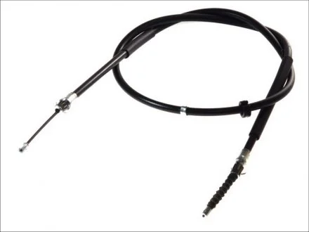 Трос ручного гальма задн. лів./прав. (диск) Mondeo 93- SW ABS ADRIAUTO 130282