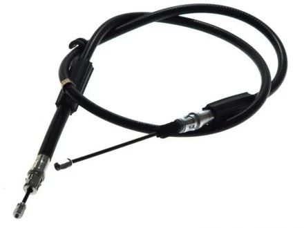 Трос ручного гальма задн. лів./прав. (диск) Mondeo 93- іскл. SW ADRIAUTO 130286