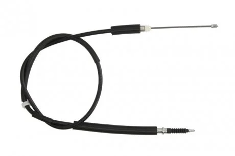 Трос стояночного гальма задн Лів/Прав (1660мм/1445мм) JAGUAR X-TYPE I 2.0D-3.0 06.01-12.09 ADRIAUTO 160200