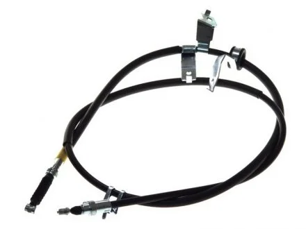 Трос ручного гальм. задн. прав. MAZDA 5 -10 ADRIAUTO 220285