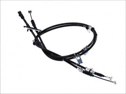 Трос ручного гальма задн.Mazda 6 02- ADRIAUTO 220287