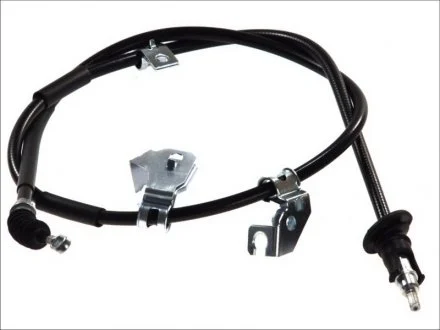 Трос ручного гальма прав. Colt -12, SMART Fortfour -06 ADRIAUTO 240244