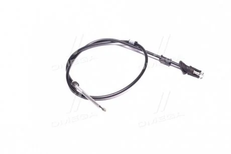 Трос ручного гальма прав. MITSUBISHI Space Star 98- ADRIAUTO 240254